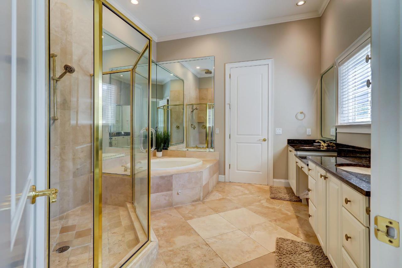 2Nd Row Luxury Home At 30 Knotts Way Hilton Head Island Kültér fotó
