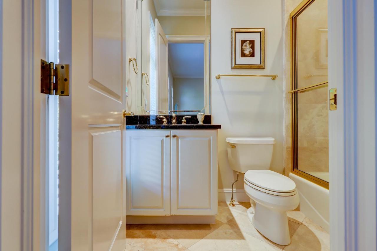 2Nd Row Luxury Home At 30 Knotts Way Hilton Head Island Kültér fotó
