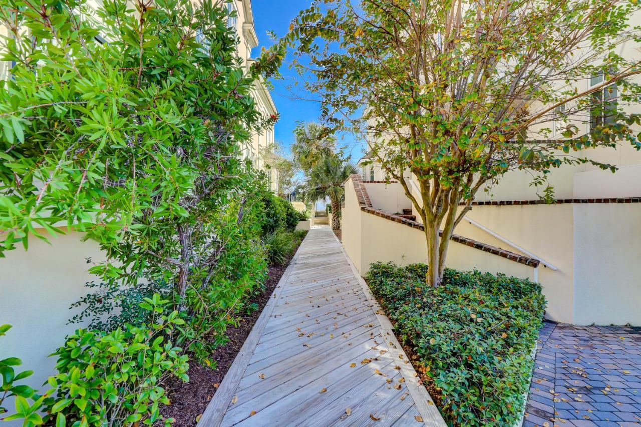 2Nd Row Luxury Home At 30 Knotts Way Hilton Head Island Kültér fotó